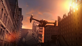 Illustration for article titled Frankenreview: Resistance 2